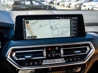 Bmw X3 2023 xDrive30e M Sport HUD AHK BROKAR.GR(ΔΕΧΟΜΑΣΤΕ ΠΑΡΑΓΓΕΛΙΕΣ)-thumb-13