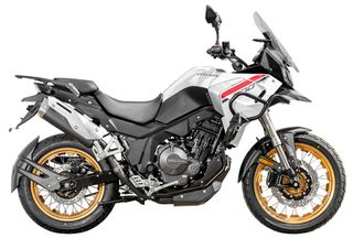 Cyclone RX600 2026