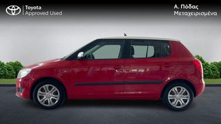 Skoda Fabia 2012 1.2TDI-thumb-2