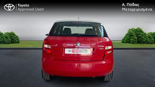 Skoda Fabia 2012 1.2TDI-thumb-3