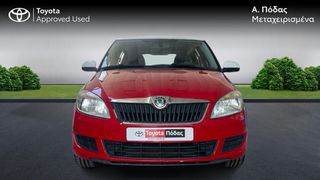 Skoda Fabia 2012 1.2TDI-thumb-4