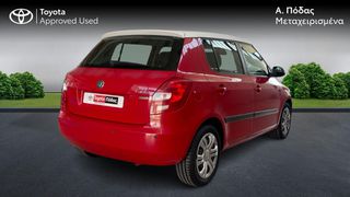 Skoda Fabia 2012 1.2TDI-thumb-6