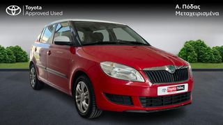 Skoda Fabia 2012 1.2TDI-thumb-7
