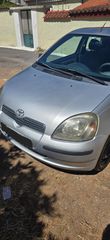 Toyota Yaris 1999