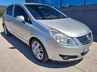 Opel Corsa 2006