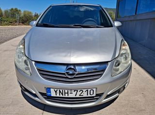 Opel Corsa 2006-thumb-1