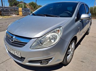 Opel Corsa 2006-thumb-2