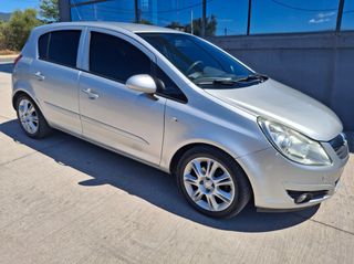Opel Corsa 2006-thumb-3