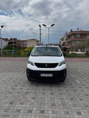 Peugeot Expert 2022 L3