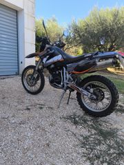 KTM 640 LC4 2003 SIX DAYS-thumb-2