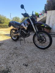 KTM 640 LC4 2003 SIX DAYS-thumb-4