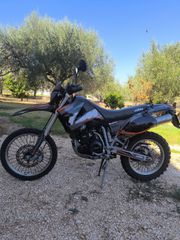 KTM 640 LC4 2003 SIX DAYS-thumb-10