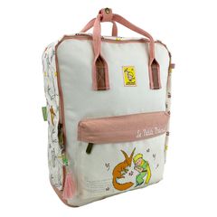 The Little Prince backpack 44cm-thumb-1
