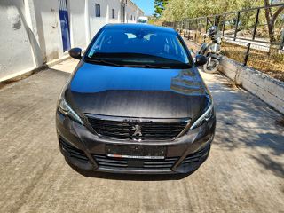 Peugeot 308 2019 Peugeot 308 1.2 e-THP Allure-thumb-1