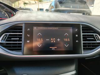 Peugeot 308 2019 Peugeot 308 1.2 e-THP Allure-thumb-13