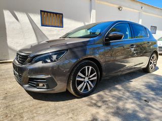 Peugeot 308 2019 Peugeot 308 1.2 e-THP Allure-thumb-14