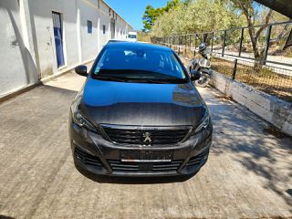 Peugeot 308 2019 Peugeot 308 1.2 e-THP Allure-thumb-17
