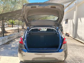 Peugeot 308 2019 Peugeot 308 1.2 e-THP Allure-thumb-18
