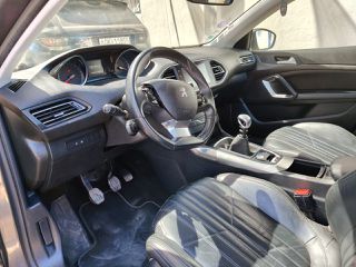 Peugeot 308 2019 Peugeot 308 1.2 e-THP Allure-thumb-19