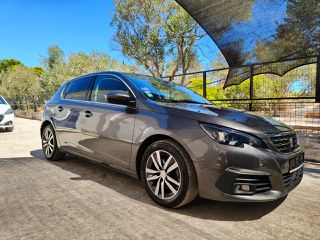 Peugeot 308 2019 Peugeot 308 1.2 e-THP Allure-thumb-20