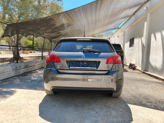 Peugeot 308 2019 Peugeot 308 1.2 e-THP Allure-thumb-22