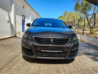 Peugeot 308 2019 Peugeot 308 1.2 e-THP Allure-thumb-23