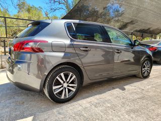 Peugeot 308 2019 Peugeot 308 1.2 e-THP Allure-thumb-24