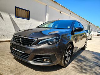 Peugeot 308 2019 Peugeot 308 1.2 e-THP Allure-thumb-27