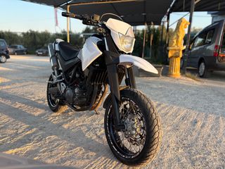 Yamaha XT 660X 2009 XTX 660 SUPER MOTARD GEN2-thumb-4