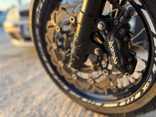 Yamaha XT 660X 2009 XTX 660 SUPER MOTARD GEN2-thumb-5