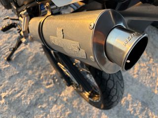 Yamaha XT 660X 2009 XTX 660 SUPER MOTARD GEN2-thumb-6