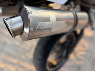 Yamaha XT 660X 2009 XTX 660 SUPER MOTARD GEN2-thumb-7