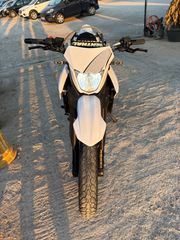 Yamaha XT 660X 2009 XTX 660 SUPER MOTARD GEN2-thumb-11