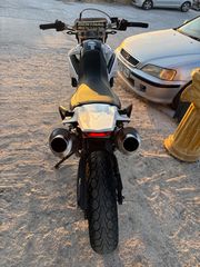 Yamaha XT 660X 2009 XTX 660 SUPER MOTARD GEN2-thumb-12