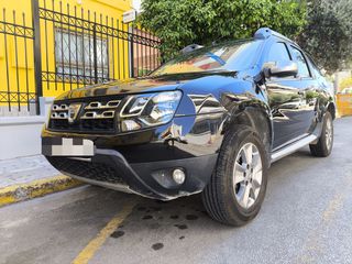 Dacia Duster 2016