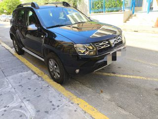 Dacia Duster 2016-thumb-2