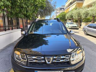 Dacia Duster 2016-thumb-4
