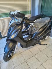 Piaggio Medley 125 2026 S E5+