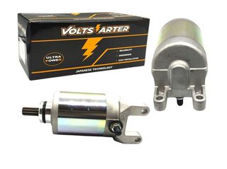 ΜΙΖΑ ΕΚΚΙΝΗΣΗΣ SUZUKI FX 125 (1998-2002) (VOLTS STARTER)