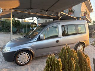 Opel Combo 2008 COMBO - C Z13DTJ-thumb-1