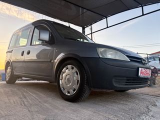Opel Combo 2008 COMBO - C Z13DTJ-thumb-8