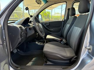 Opel Combo 2008 COMBO - C Z13DTJ-thumb-13