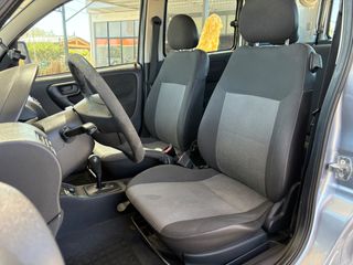 Opel Combo 2008 COMBO - C Z13DTJ-thumb-14