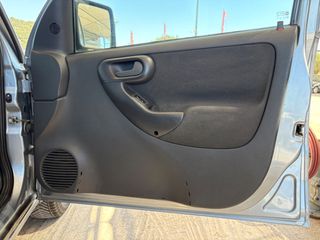 Opel Combo 2008 COMBO - C Z13DTJ-thumb-18