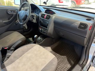 Opel Combo 2008 COMBO - C Z13DTJ-thumb-19