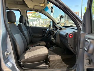 Opel Combo 2008 COMBO - C Z13DTJ-thumb-20
