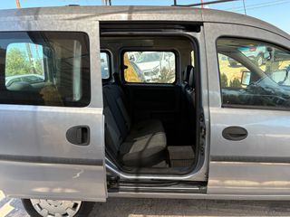 Opel Combo 2008 COMBO - C Z13DTJ-thumb-22