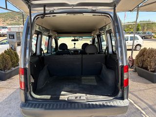Opel Combo 2008 COMBO - C Z13DTJ-thumb-23