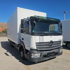 Κόφα Mercedes-Benz 2014 818 ATEGO ΚΟΦΑ EURO6 ΜΗΚΟΣ:6.10 ME ΥΔΡΑΥΛΙΚΗ ΠΟΡΤΑ-thumb-1