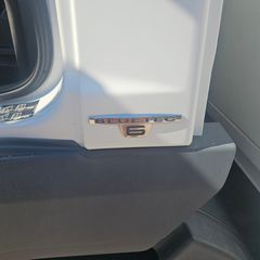 Κόφα Mercedes-Benz 2014 818 ATEGO ΚΟΦΑ EURO6 ΜΗΚΟΣ:6.10 ME ΥΔΡΑΥΛΙΚΗ ΠΟΡΤΑ-thumb-5